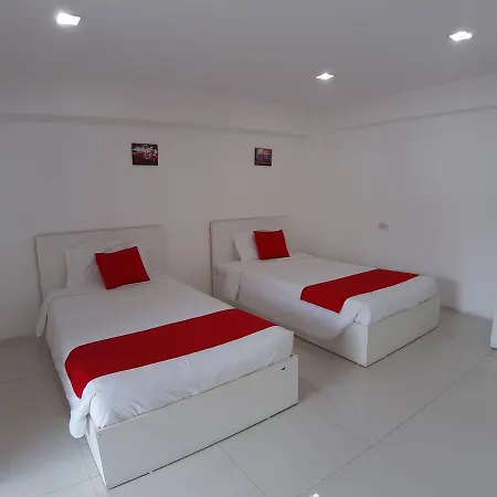 Slt Apartment Bangkok Exterior photo