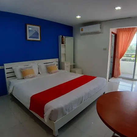 Slt Apartment Bangkok Exterior photo