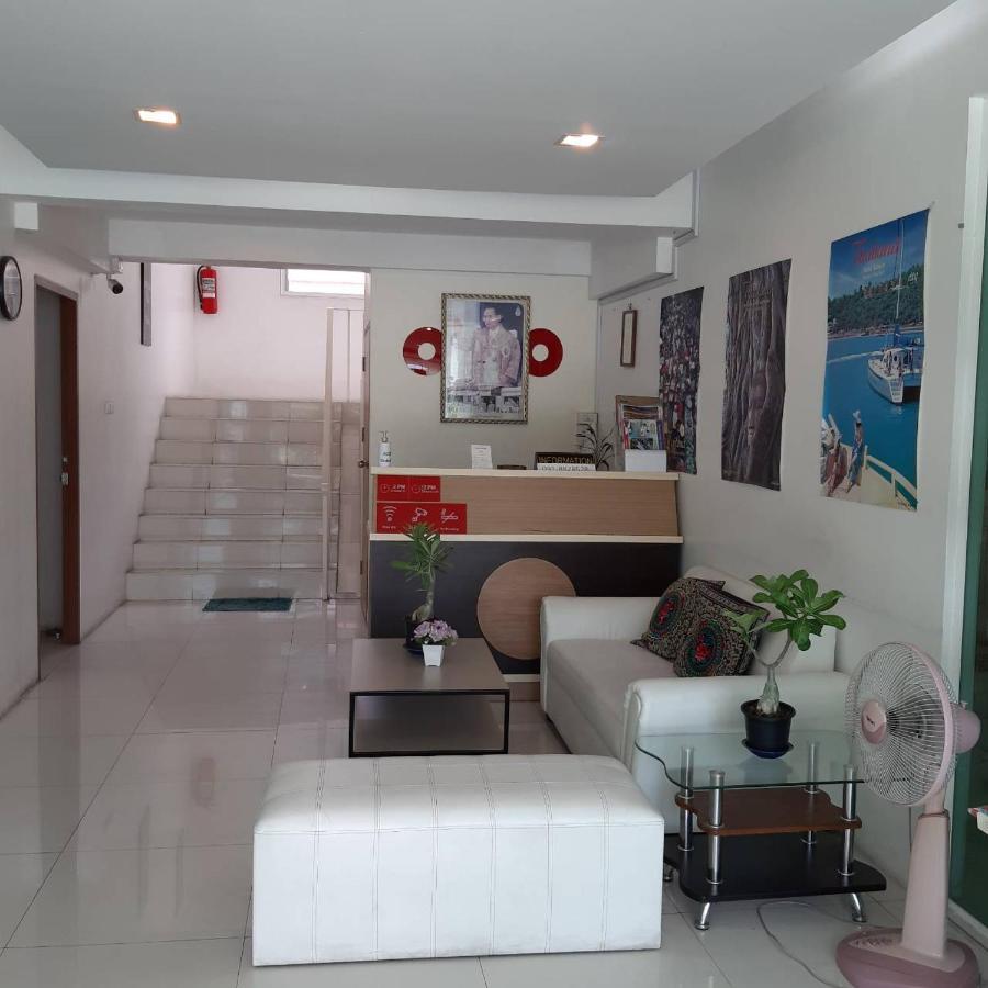 Appartamento Slt Bangkok