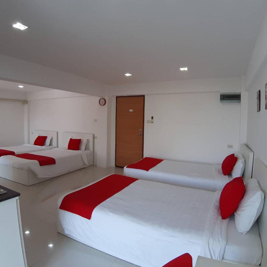Appartamento Slt Bangkok