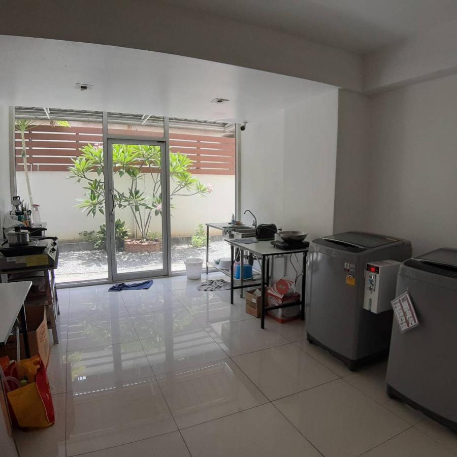 Appartamento Slt Bangkok